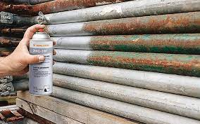 Zinc Spray Galvanization