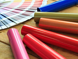 Powder Coat Ahmedabad