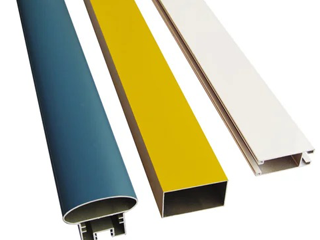 Powder Coatings In Ahmedabad