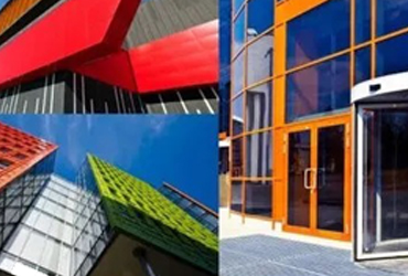Architectural Coating Services
