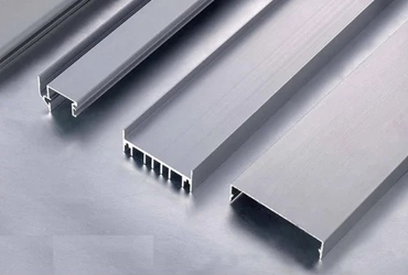 Aluminium Powder Coating Service